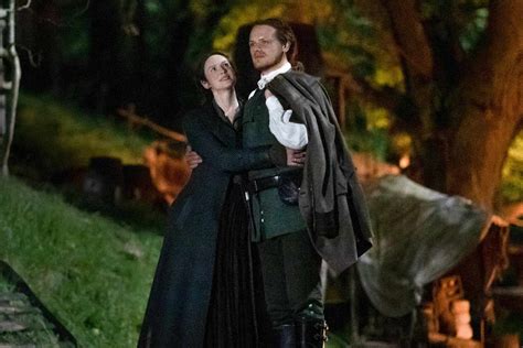 outlander s05e04 lossless|Outlander recap: Season 5, episode 4: 'Company We Keep'.
